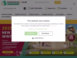 Gardenhouse24