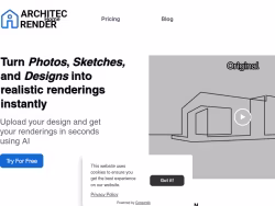 Architectrender