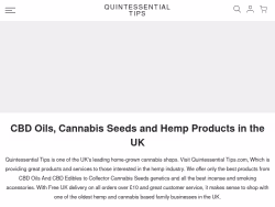 Quintessentialtips
