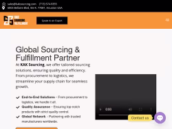 Kaksourcing