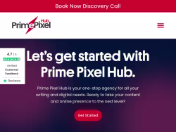 Primepixelhub