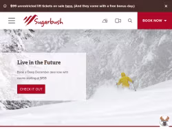 Sugarbush