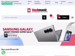 Techmanic
