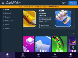 Luckymillion