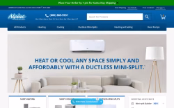 Alpinehomeair
