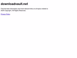 Downloadvault