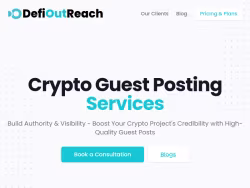 Defioutreach