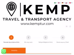 Kemptransfer