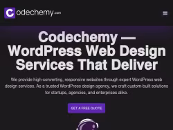 Codechemy