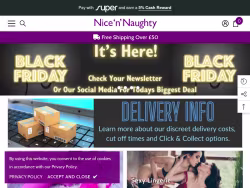 Nicennaughty