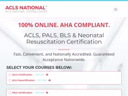 Aclsnational