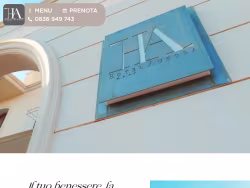 Hotelaurorabenessere