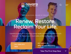Novararecoverycenter