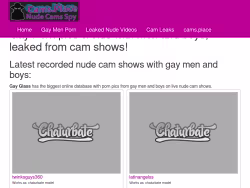 Gay