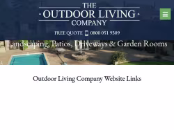 Outdoorlivingcompany