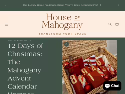 Houseofmahogany
