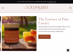 Goldswarm