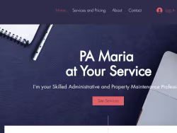 Pa-maria