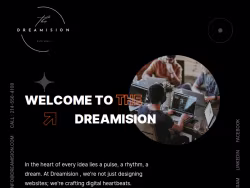 Dreamision