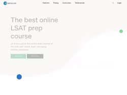 Alphascore