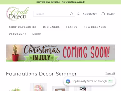 Craftdirect