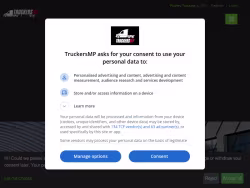 Truckersmp