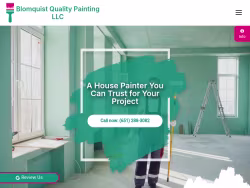 Blomquistqualitypaintingllc