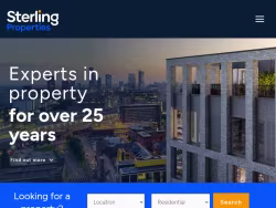 Sterlingproperties