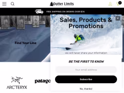 Outterlimits
