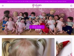 Rebornshoppe