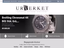 Urverket