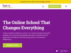 Fusionglobalacademy