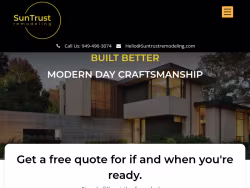 Suntrustremodeling