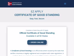 Ez-apply-certificate