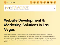 Webzbee