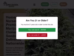Homegrownursery