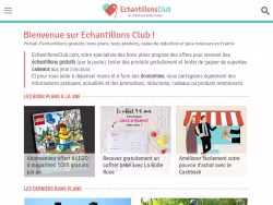 Echantillonsclub