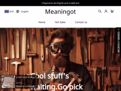 Meaningot
