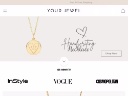 Your-jewel