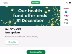 Specsavers