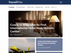 Travelwiseway