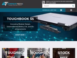 Mooringtech