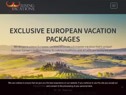 Risingvacations