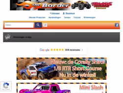 The-border