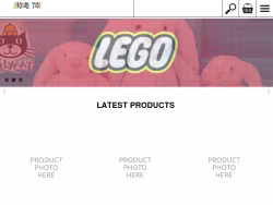 Argosytoys