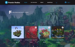 Premierstudios
