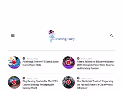 Cleaningfairyca