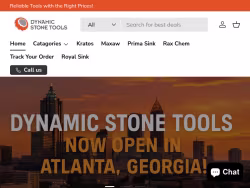 Dynamicstonetools