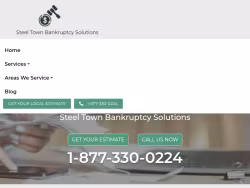 Bankruptcy-youngstown