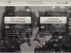 Free-tarot-reading